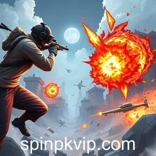 Unleashing Thrills: A Deep Dive into 'Action Games' with the 'pkvip' Edge