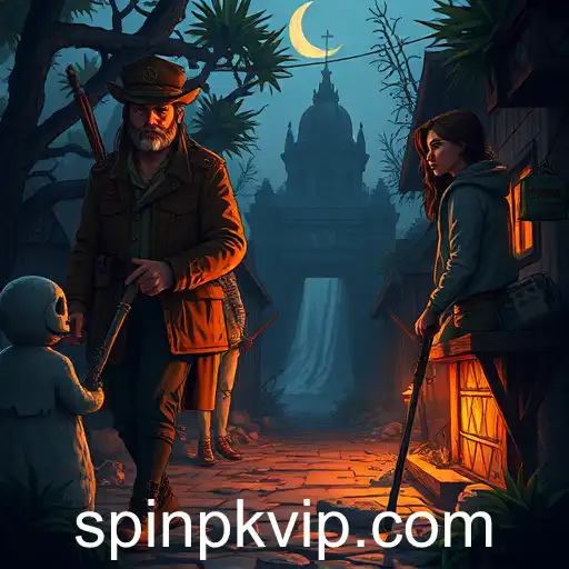 Exploring the Thrilling World of Adventure Games: A Comprehensive Guide