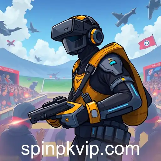 Gaming Renaissance: PKVIP's Role in Modern Online Experiences