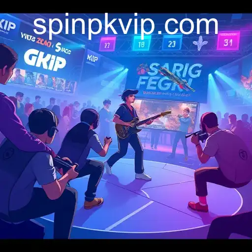 Evolving Trends in Online Gaming