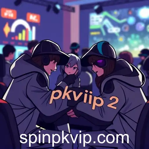 Rising Trends in Online Gaming: A Look at PKVIP