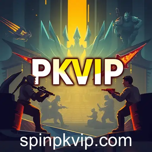 The Rise of 'PKVIP' in Multiplayer Gaming: A New Era of Online Play