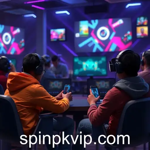 The Rise of Online Gaming Destinations