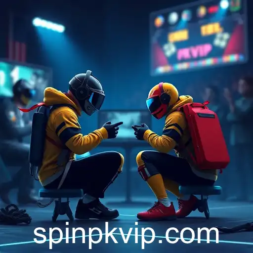 The Rise of PKVIP: Gaming in 2025