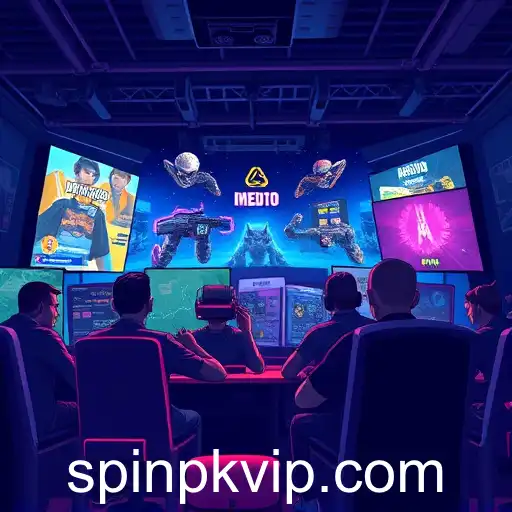 PKVIP Gaming Trends in 2025