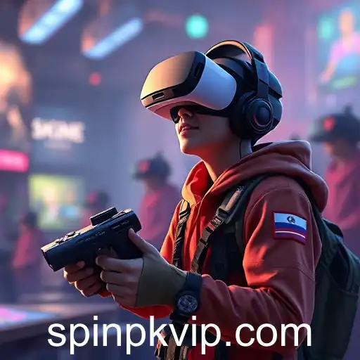 Revolutionizing Online Gaming with PKVIP