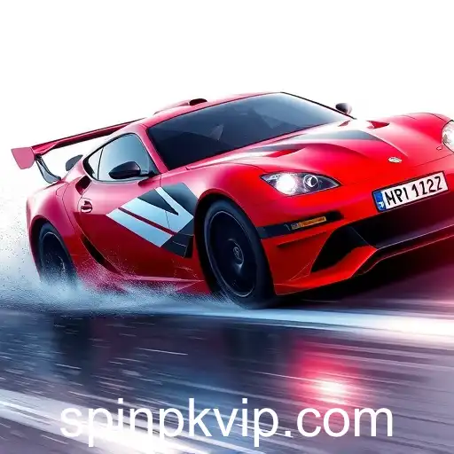 Exploring the Thrill: The World of Racing Games with 'pkvip'