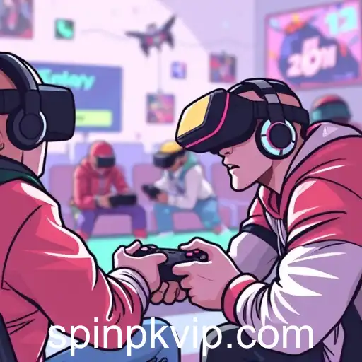 The Rise of Online Gaming Communities