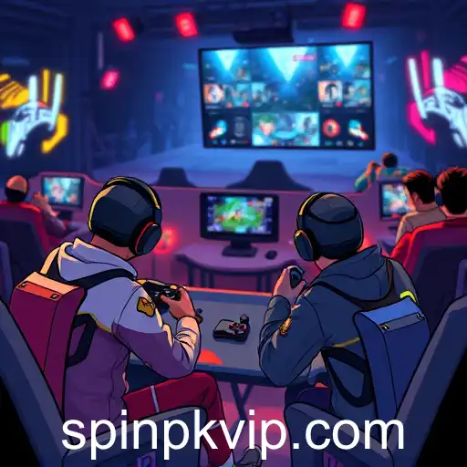 The Rise of Online Gaming with PKVIP