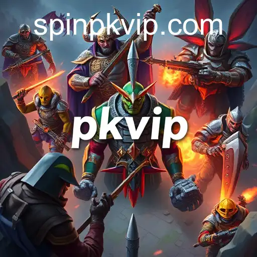 Mastering Strategy Games on PKVIP: A Deep Dive into the World of Tactical Gaming